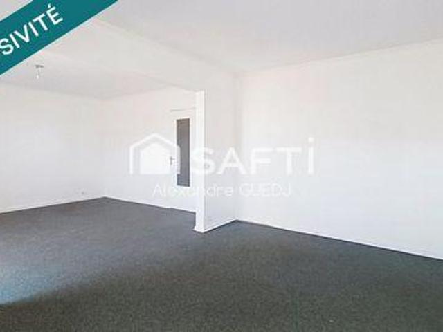 Condo 3 chambres, Rillieux Rhône 69140 DS104993459