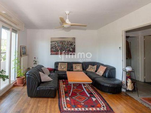 Condo 3 chambres, Strasbourg Alsace 67100 DS104041466