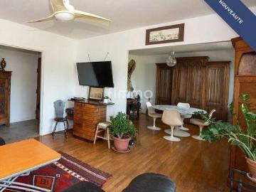 Condo 3 chambres, Strasbourg Alsace 67100 DS103156955