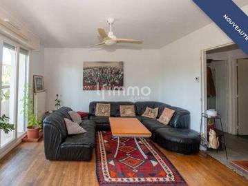 Condo 3 chambres, Strasbourg Alsace 67100 ES103156955