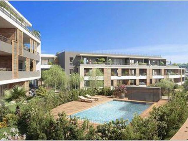 Condo 3 chambres, Saint Alpes 06700 DLS102557115