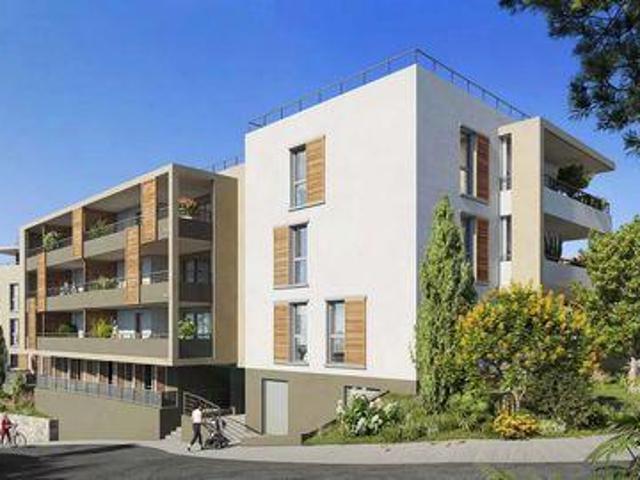 Condo 3 chambres, Saint Alpes 06700 ELS102557115
