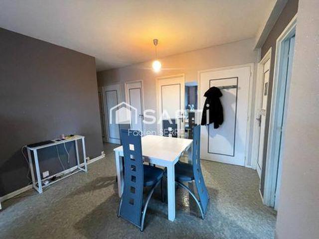 Condo 3 chambres, Saint Basse 50000 ES98682699
