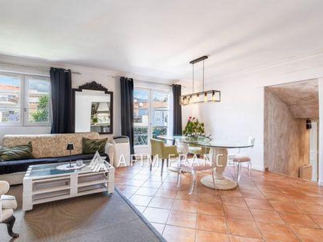 Condo 3 chambres, Saint Jean Cap Ferrat Provence 06230 DS102920240