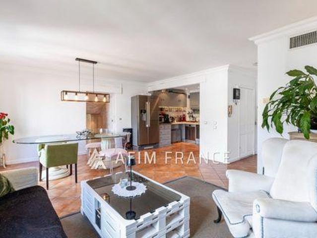 Condo 3 chambres, Saint Jean Cap Ferrat Provence 06230 ES102920240