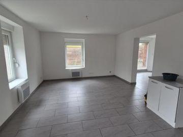 Condo 3 chambres, Saint Lorraine 88100 DS103326931