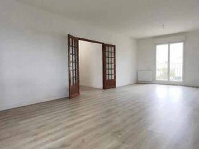 Condo 3 chambres, Saint Pays de la Loire 44600 DS100780891