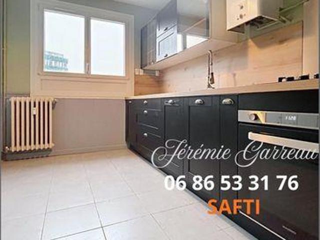 Condo 3 chambres, Saint Pays de la Loire 44230 DS105253313