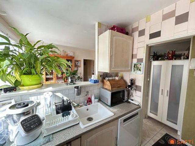 Condo 3 chambres, Saint Picardie 02100 DS104988576
