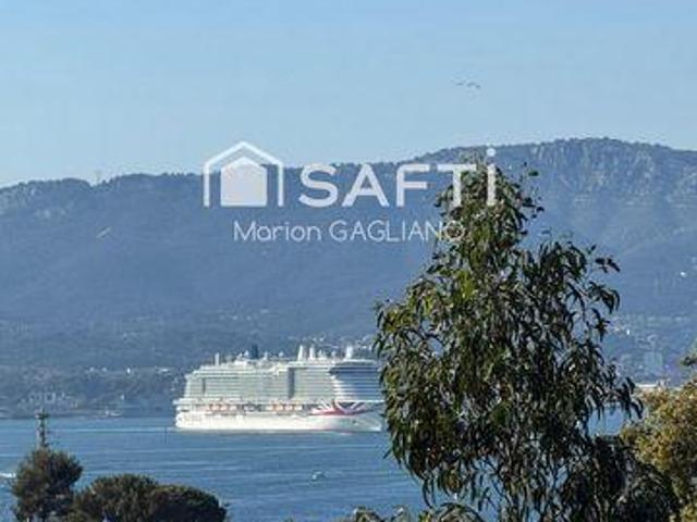 Condo 3 chambres, Saint Provence 83430 ES101313568