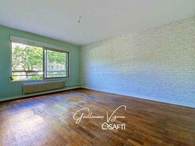 Condo 3 chambres, Sainte Rhône 69110 DLS104993440
