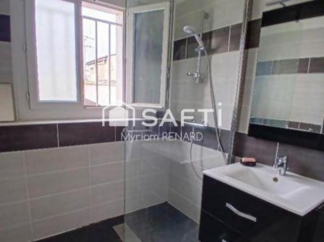 Condo 3 chambres, Saintes Poitou 17100 DS99733625