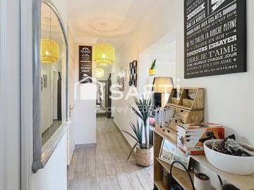Condo 3 chambres, Sanary Provence 83110 DS100880500