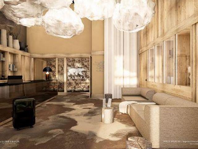 Condo 3 chambres, Savoie Rhône 73570 ELS103156904