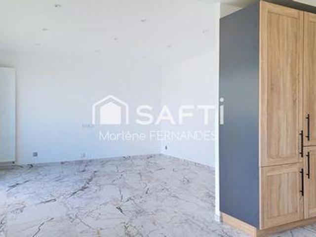 Condo 3 chambres, Savigny Île 91600 DS103617483