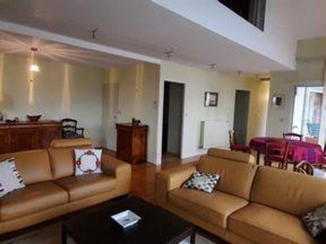 Condo 3 chambres, Sens Bourgogne 89100 DS102472631