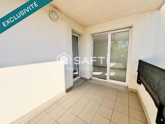 Condo 3 chambres, Serrouville Lorraine 54560 ES106231016
