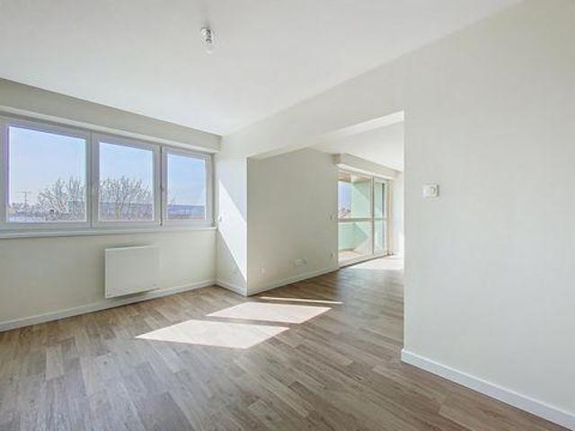 Condo 3 chambres, Talange Lorraine 57525 ES100454640