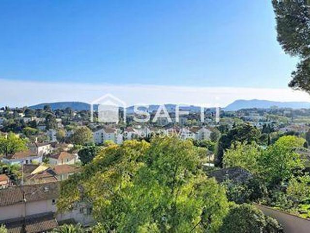 Condo 3 chambres, Toulon Provence 83000 DS101955058