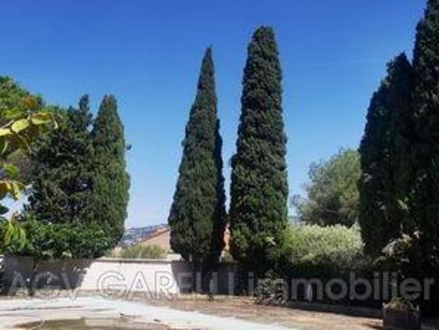 Condo 3 chambres, Toulon Provence 83000 DS102920537