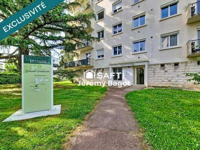 Condo 3 chambres, Tours Centre 37000 DS98112906