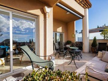 Condo 3 chambres, Vence Provence 13100 DS101623072