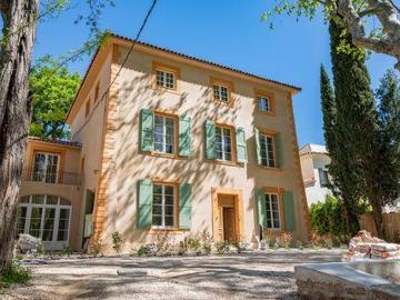 Condo 3 chambres, Vence Provence 13100 DS92433843
