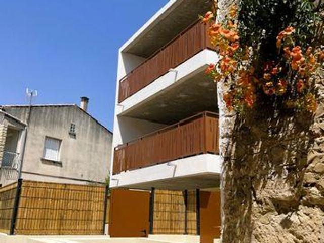 Condo 3 chambres, Vendargues Languedoc 34740 ES104868094