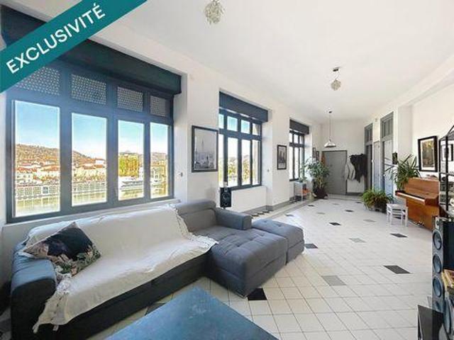 Condo 3 chambres, Vienne Rhône 38200 ES103182817