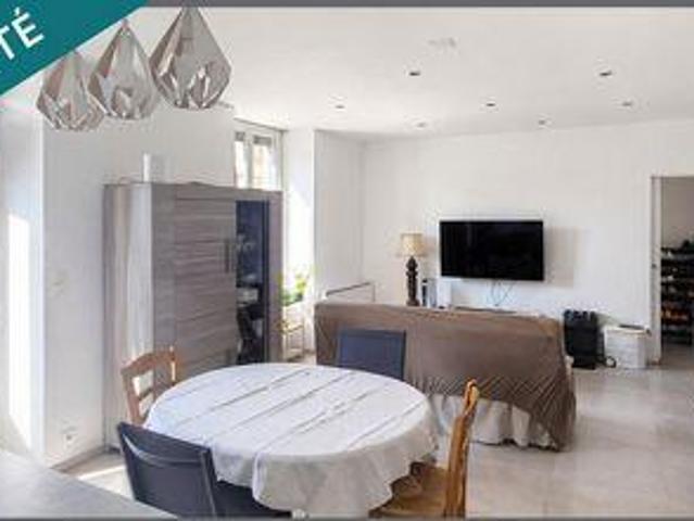 Condo 3 chambres, Villard Rhône 38190 DS101596811