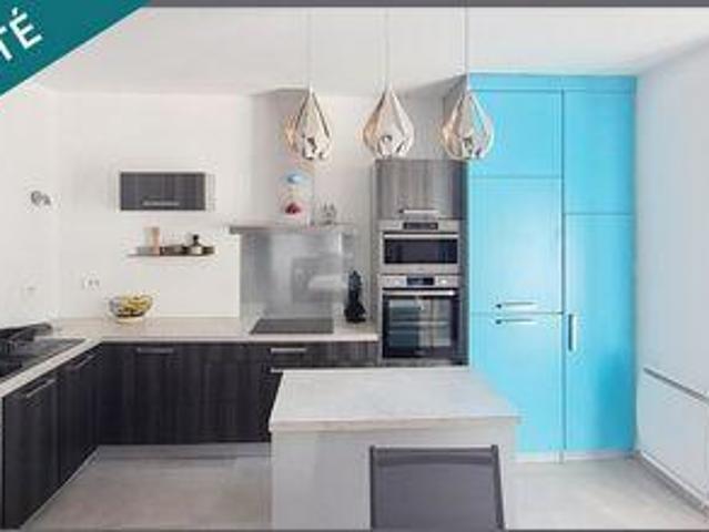 Condo 3 chambres, Villard Rhône 38190 ES101596811