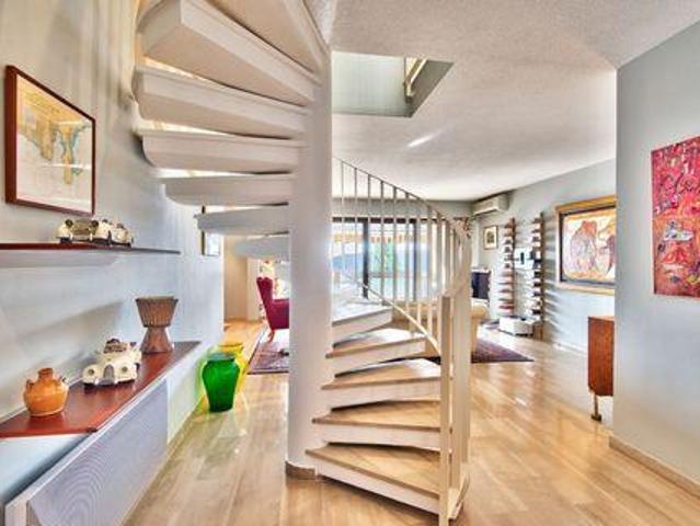 Condo 3 chambres, Villefranche Provence 06230 DS92228571
