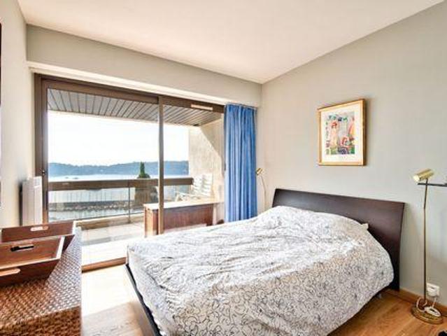 Condo 3 chambres, Villefranche Provence 06230 ES92228571