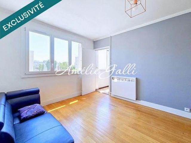 Condo 3 chambres, Villeurbanne Rhône 69100 ELS104685049