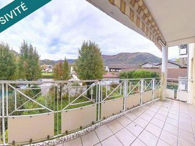 Condo 3 chambres, Vizille Rhône 38220 DS101229343