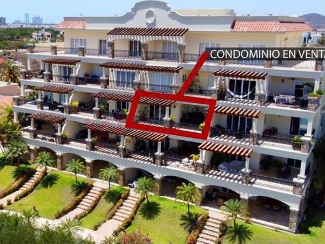 Condo, 3 Rec. en SERENA Residences, Marina y Campo de Golf