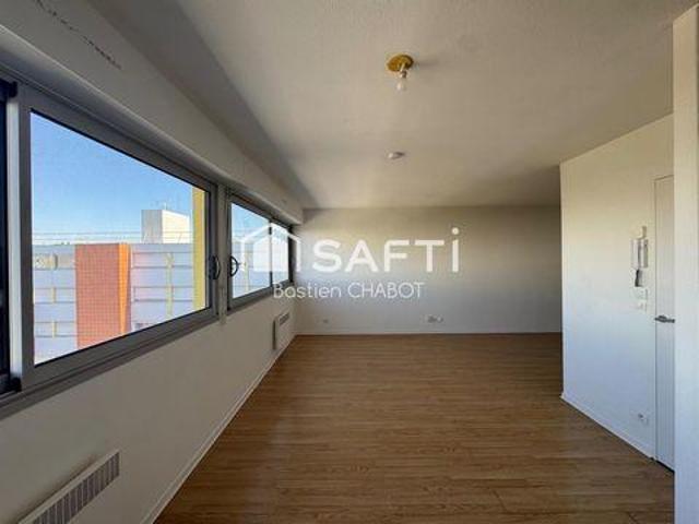 Condo Talence Aquitaine 33400 DS102556494