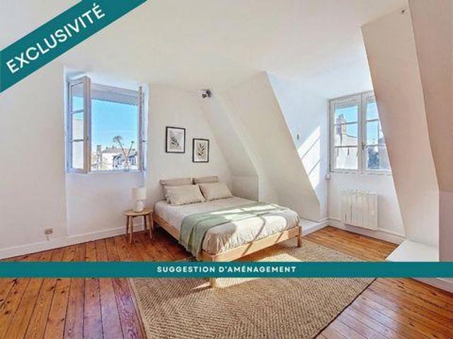 Condo Tours Centre 37000 DS99606224