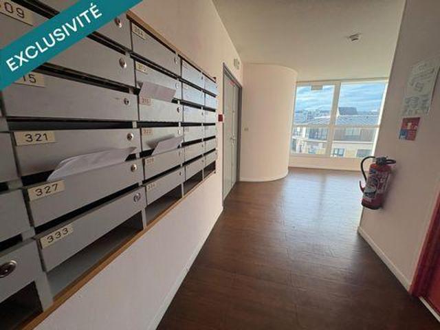 Condo Tours Centre 37000 DS104041108