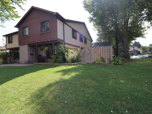Condo Townhouse Property