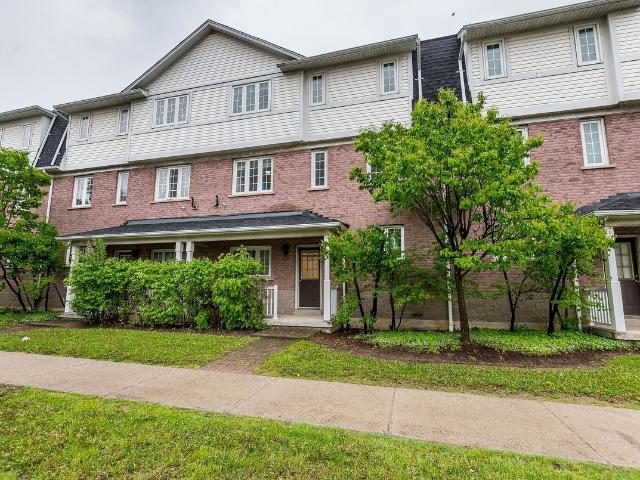 Condo Townhouse Property