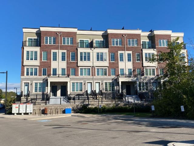 Condo Townhouse Property