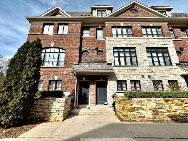 Condo Townhouse Property
