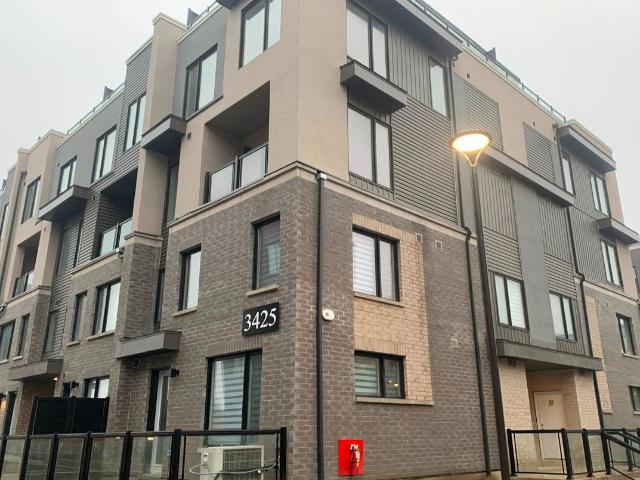 Condo Townhouse Property