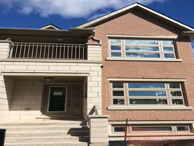 Condo Townhouse Property