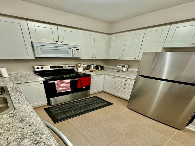 Condo Townhouse Property