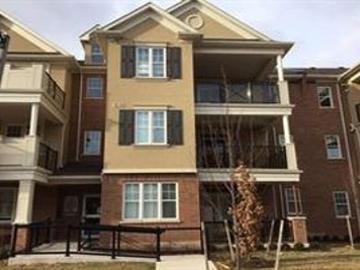 Condo Townhouse Property