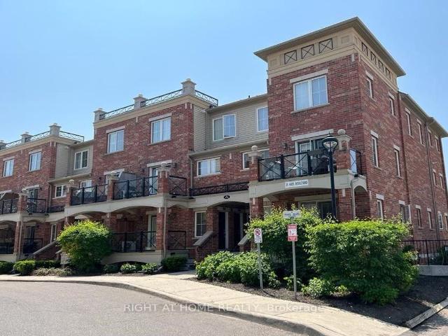 Condo Townhouse Property