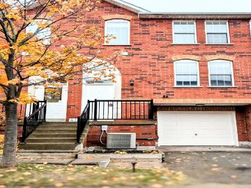 Condo Townhouse Property