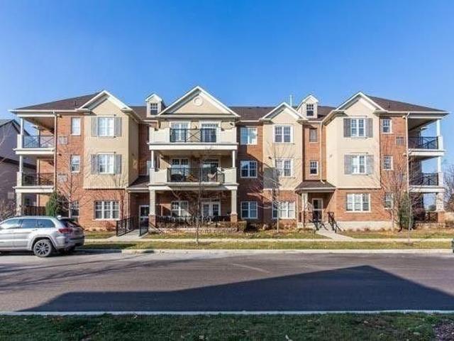 Condo Townhouse Property